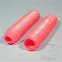 FORK BOOTS KIT RED  7995-R ( 7995-R )