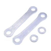 REAR LOWERING KIT WITH TUV APPROVAL  150010070