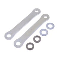 REAR LOWERING KIT WITH TUV APPROVAL  150070047