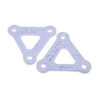 REAR LOWERING KIT WITH TUV APPROVAL  150090058 ( 150090058 )