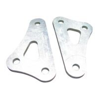 REAR LOWERING KIT WITH CERTIFICATE  MCTL171 ( MCTL171 )
