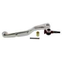 CLUTCH LEVER SHORT ALLOY ACCOSSATO  AGS10 ( AGS10 )