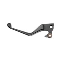 CLUTCH LEVER BLACK FORGED ACCOSSATO  AGS186 ( AGS186 )