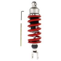 YSS SHOCK ABSORBER 45MM PISTON ADJUSTABLE WITH UPRATED SPRING  MZ456-330TRL-44-85 ( MZ456-330TRL-44-85 )