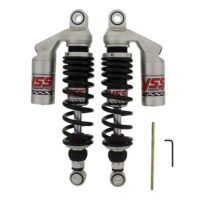 YSS TWIN SHOCK ABSORBER ADJUSTABLE  RG366-320TRCL-38-888 ( RG366-320TRCL-38-888 )