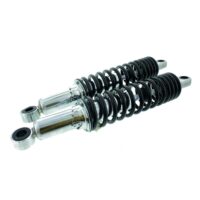 YSS TWIN SHOCK ABSORBERS ADJUSTABLE  RD222-360P-02-18 ( RD222-360P-02-18 )