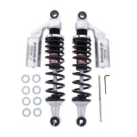 YSS TWIN SHOCK ABSORBER ADJUSTABLE  RC302-330T-11-888 ( RC302-330T-11-888 )