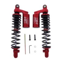 YSS TWIN SHOCK ABSORBER ADJUSTABLE  TG302-350TR-08-885D