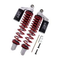 YSS TWIN SHOCK ABSORBER ADJUSTABLE  TG302-350TR-10-888A ( TG302-350TR-10-888A )