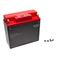 BATTERY MOTORCYCLE 51913-FP JMT LITHIUM ION BATTERY