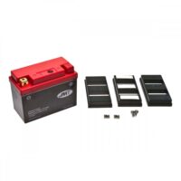 BATTERY MOTORCYCLE YB5L-FP JMT LITHIUM ION BATTERY WP