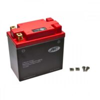 BATTERY MOTORCYCLE YB9-FP JMT LITHIUM ION BATTERY WP