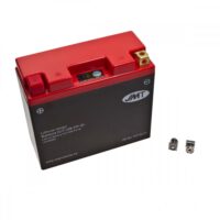 BATTERY MOTORCYCLE YT12B-FP JMT LITHIUM ION BATTERY
