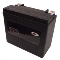 BATTERY MOTORCYCLE VTB-1 V-TWIN JMT LITHIUM ION BATTERY