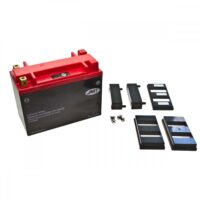 BATTERY MOTORCYCLE HJTX20H-FP JMT LITHIUM ION BATTERY