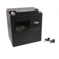 BATTERY MOTORCYCLE VTB-2 V-TWIN JMT LITHIUM ION BATTERY