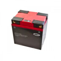BATTERY MOTORCYCLE YTX30-FP JMT LITHIUM ION BATTERY WP