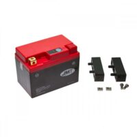 BATTERY MOTORCYCLE YTX5L-FP JMT LITHIUM ION BATTERY