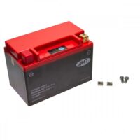 BATTERY MOTORCYCLE YTX9-FP JMT LITHIUM ION BATTERY