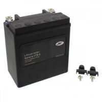 BATTERY MOTORCYCLE VTB-8 V-TWIN JMT LITHIUM ION BATTERY