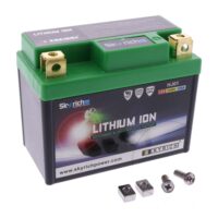 BATTERY MOTORCYCLE HJ01 SKYR Lithium-Ionen
