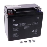 BATTERY MOTORCYCLE YTX12-BS GEL JMT FILLED & CHARGED