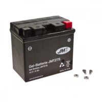 BATTERY MOTORCYCLE YTZ7S GEL JMT FILLED & CHARGED