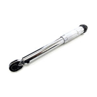 3/8'' Drive Torque Wrench 5-25Nm Ratchet