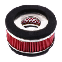 AIR FILTER ROUND GY6 125/150CC