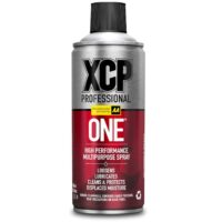 XCP ONE - High Performance Multi Purpose Spray 150ml Aerosol Can
